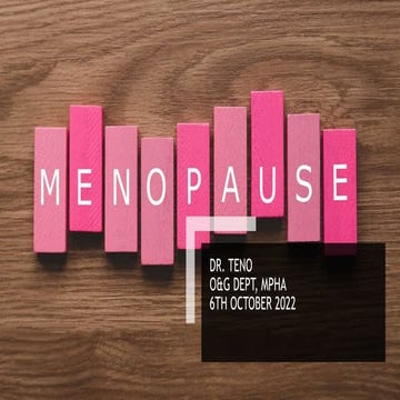 Menopause.pptx