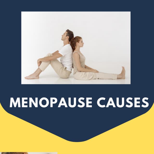 Menopause Causes, Menopause treatment Indira IVF PDF