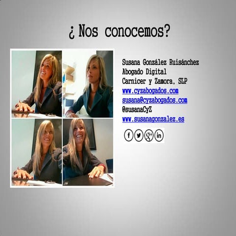 Padres, menores y adolescentes en Internet