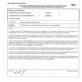 Menores no acompañadps 20151120