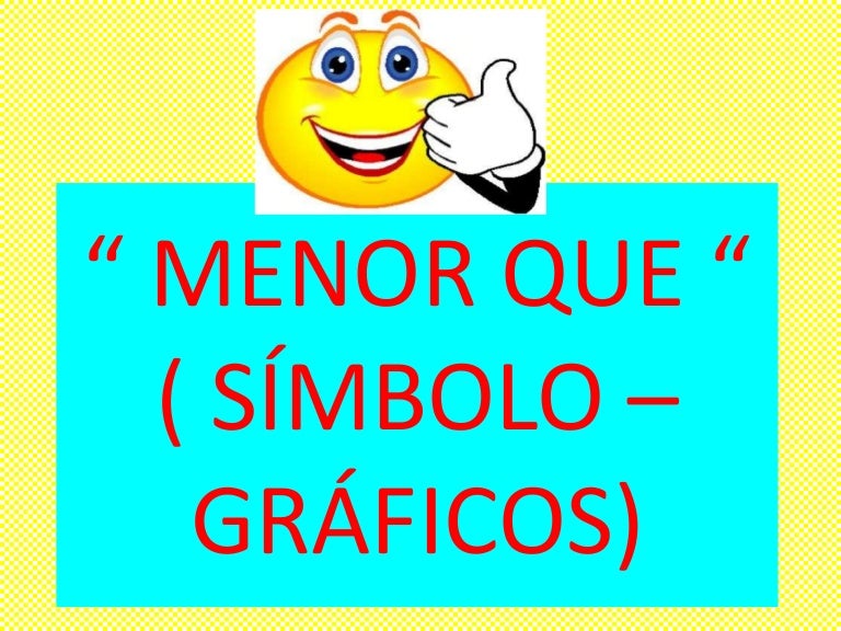 menor que simbolo gr ficos 1 menor que simbolo gr ficos 1
