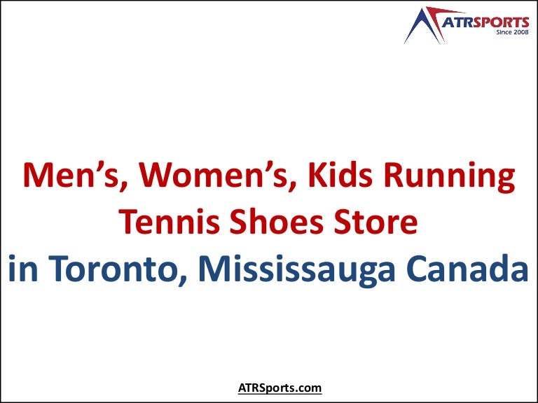 kids running shoes canada