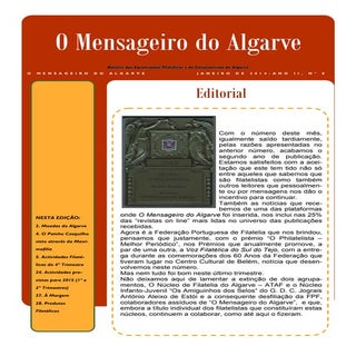 Mensageiro 8