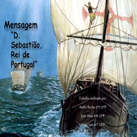 Análise Poema - A Última Nau (Guião) | DOCX