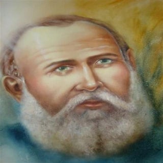 Mensagem de Dr Bezerra de Menezes