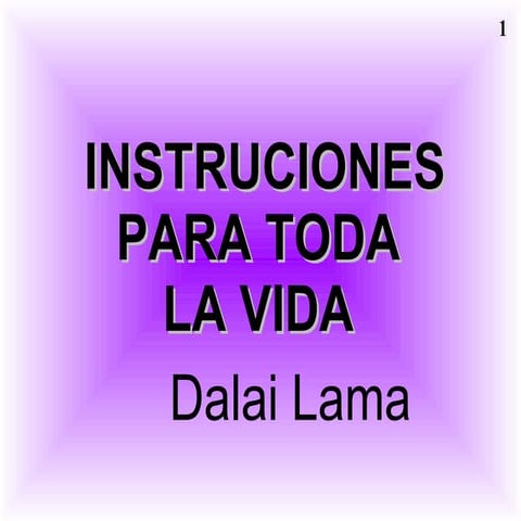 Mensaje Positivo 198