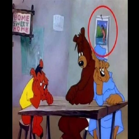 Mensajes subliminales