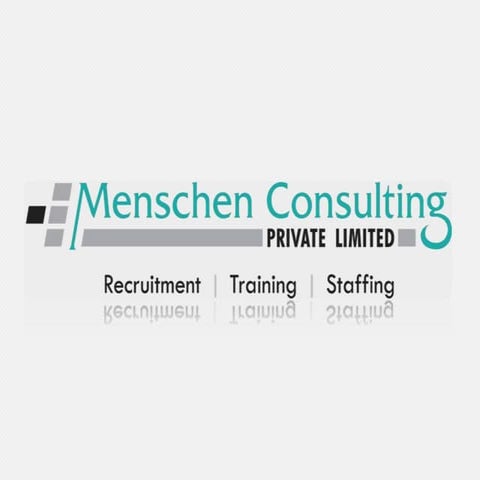 Menschen consulting pvt ltd.