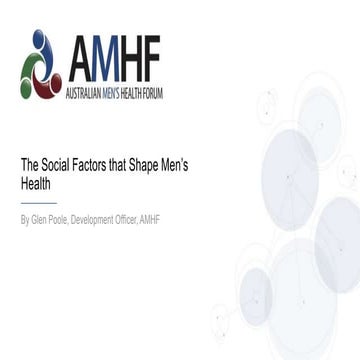 Men's Resources Tasmania AGM  