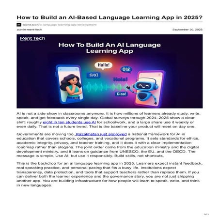 ment.tech-How to Build an AI-Based Language Learning App in 2025.pdf