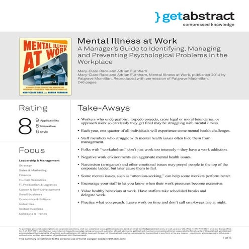 Mental illness-at-work-race-en-20921