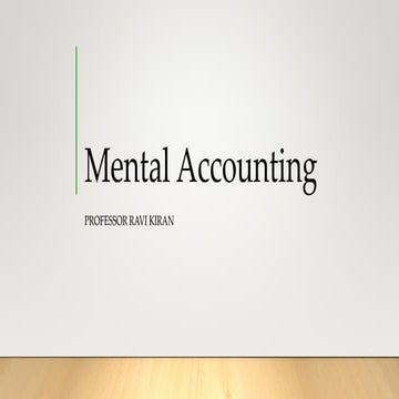Mental Accounting copy.pptx