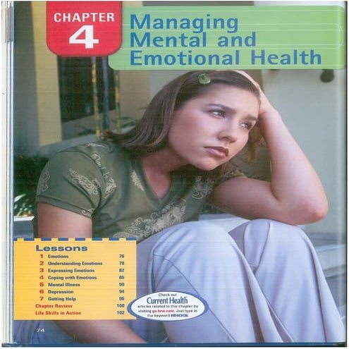 Mental health | PDF