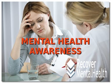 Mental health awareness