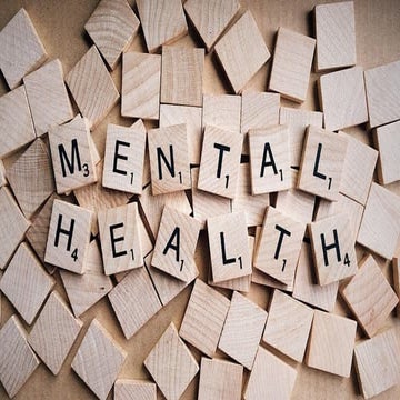 Mental health awareness. -what is mental health wellnesspptx