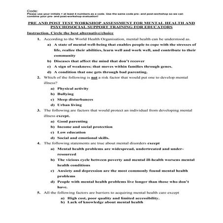 Mental health MCQ JRS.docx