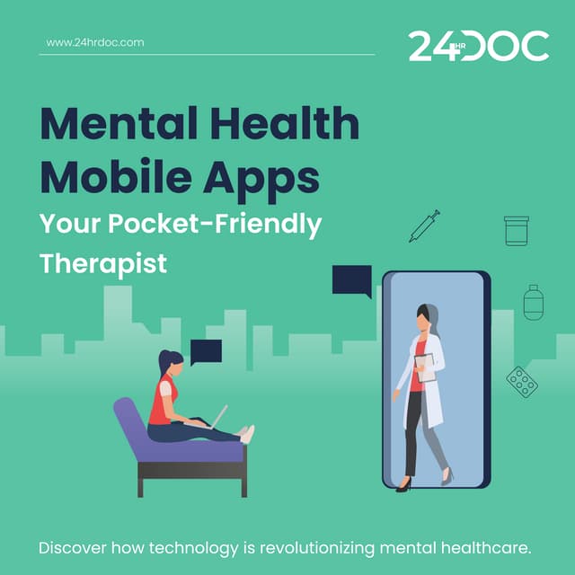 Mental Health Wellness in the Digital Age Important Trends in Mental ...