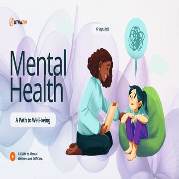 What are the Factors that Affect Mental Health? Complete Guide | PDF