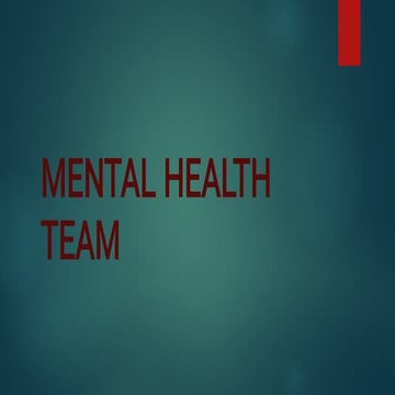 MENTAL HEALTH TEAM.pdf