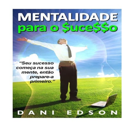 Mentalidade parao sucesso