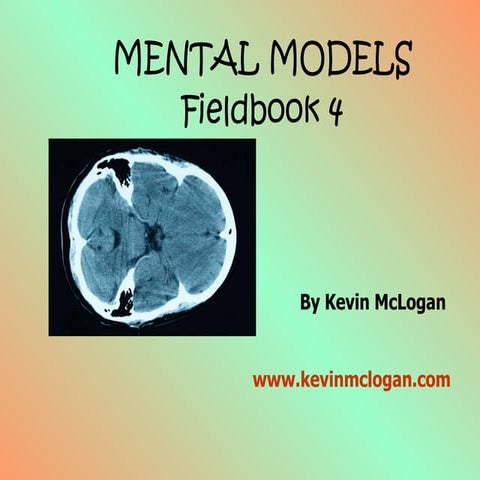 Mental Models