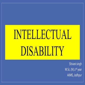 Mental retardation.pptx 