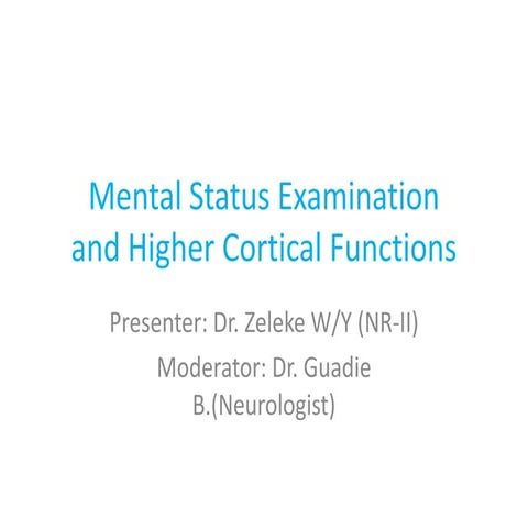 Mental Status Examination.pptx