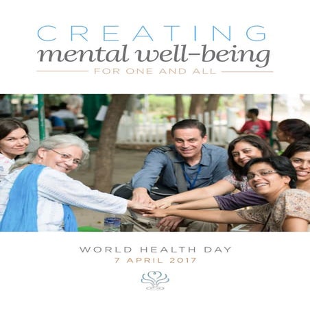 Mental wellbeing eng