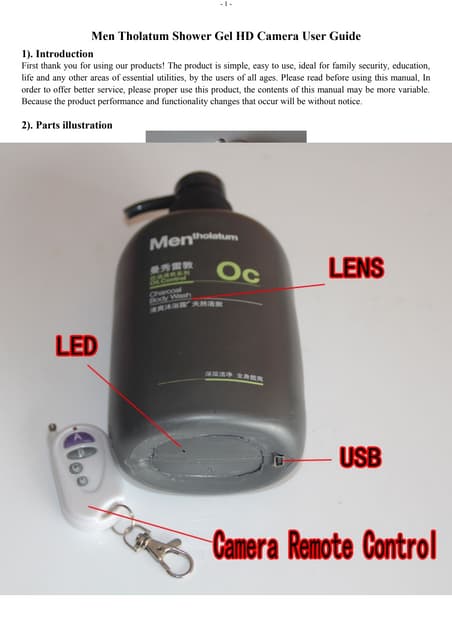 Men tholatum shower gel hd camera user guide