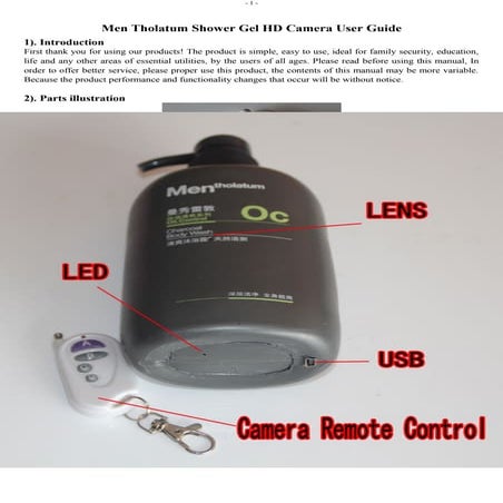 Men tholatum shower gel hd camera user guide