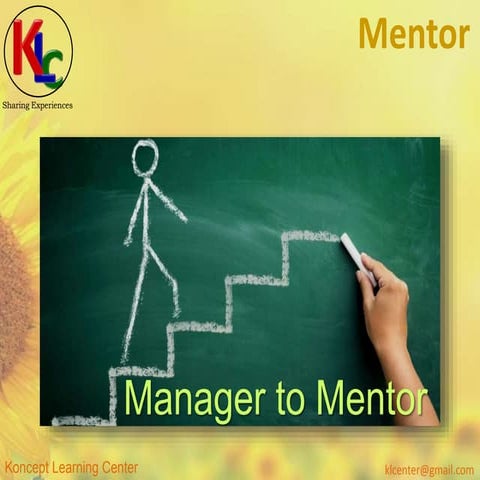Mentor