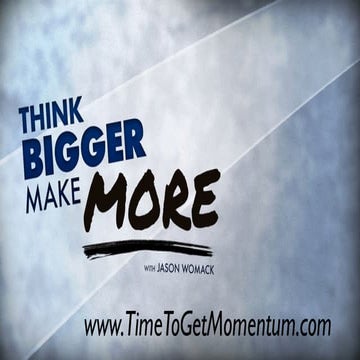 "3 Ways to Improve the Mentoring Process" (at Work and in Life)