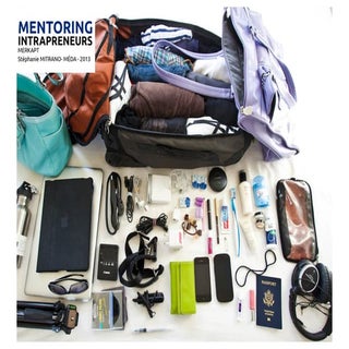 Mentoring intrapreneurs keynote 2013