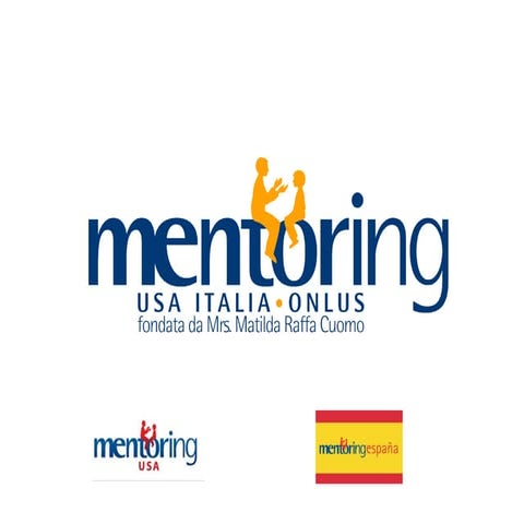 Mentoring [lingua italiana]