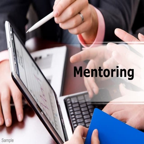 Mentoring 