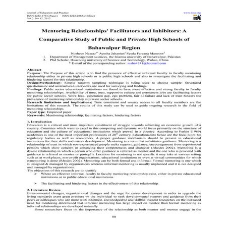 Professional Chicago Style Literature Review Sample | PDF