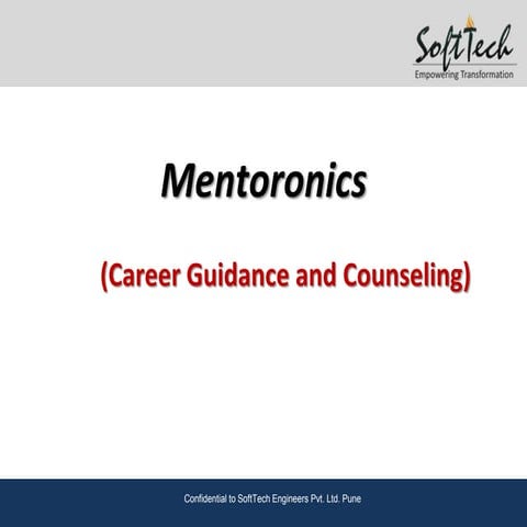 Mentoronics