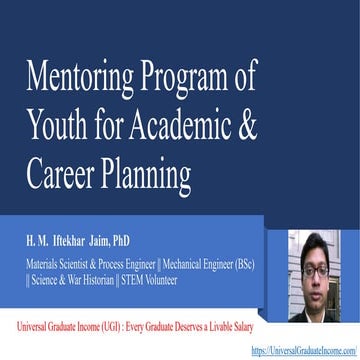 College & Career Planning in STEM & Liberal Arts: Avoid loans, Get Scholarshi...