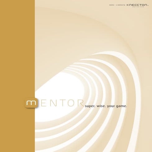 neccton_Mentor white paper