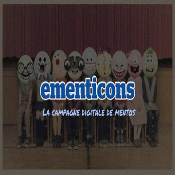 Etude de cas : MENTOS
