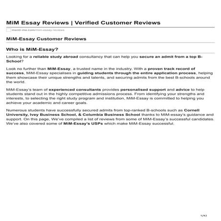 mentr-me.com-MiM Essay Reviews  Verified Customer Reviews (1).pdf
