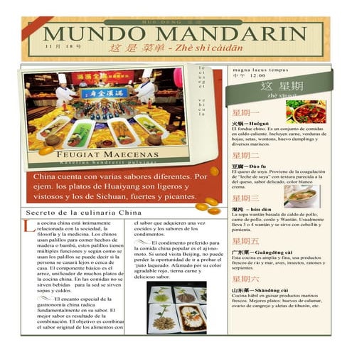 Chinese ancient culture | PPTX