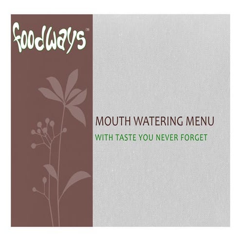 Ala Carte Menu.pdf