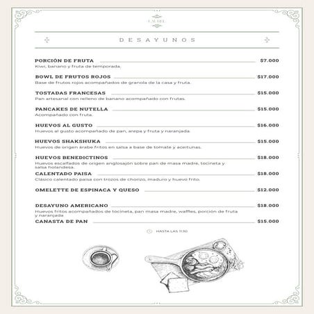 menu - l a u r e l - b r u n c h . p d f