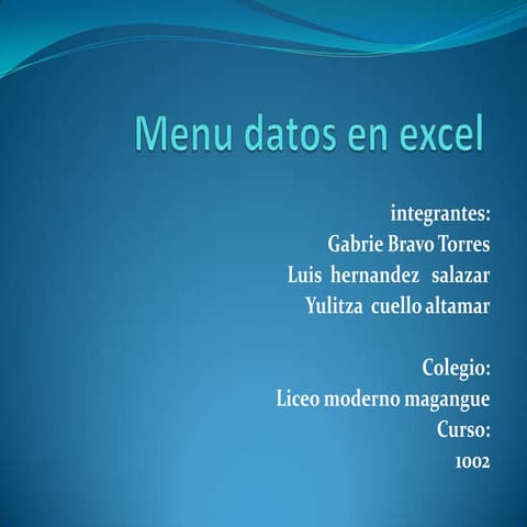 CheatSheet manejo de datos con dplyr en R | PDF