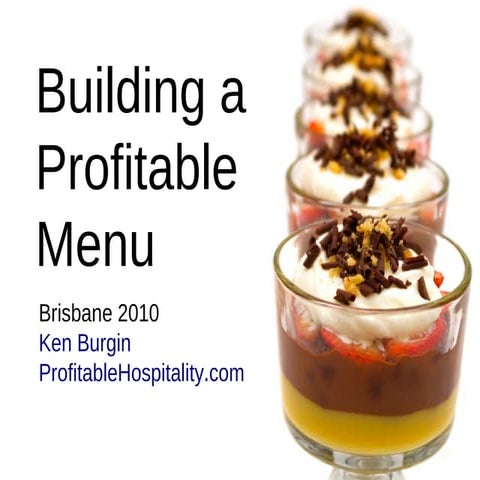 basic of Food Costing training 101 .pptx