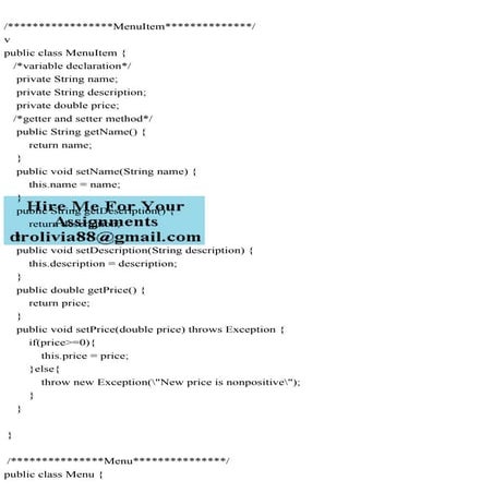 MenuItemvpublic class MenuItem .pdf