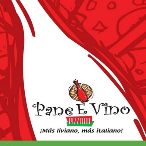 Menu Pane E Vino 2011