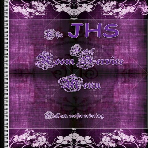 Harriyadi Irawan Menu project