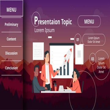 TEMPLETE PPT DENGAN TAMPILAN MENU APLIKASI.pptx